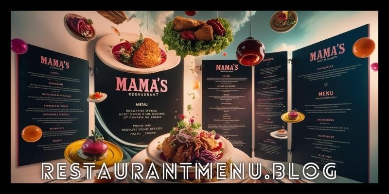 Mamas Restaurant