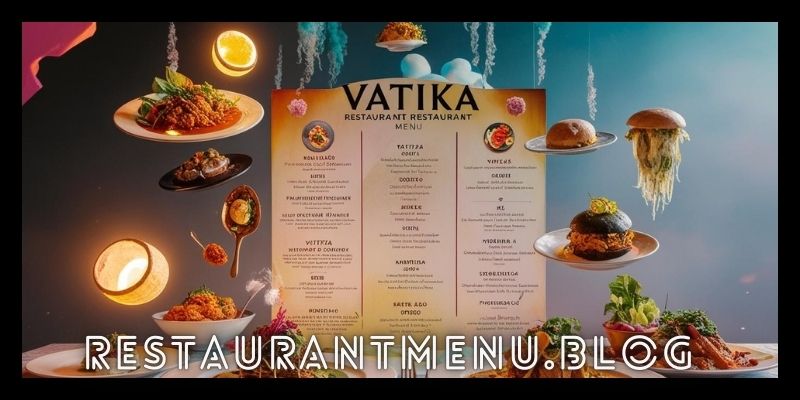 Vatika Restaurant