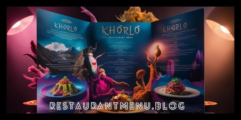 Khorlo Restaurant