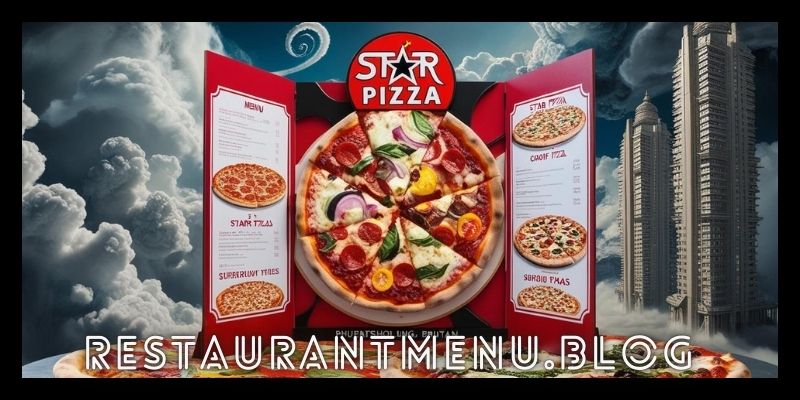 Star Pizza Restaurant