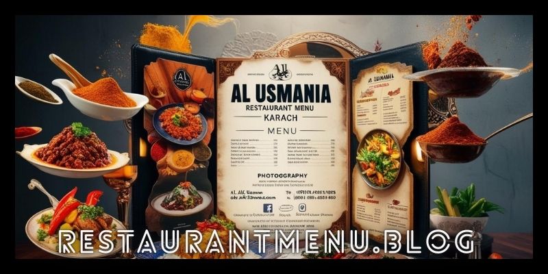 Al Usmania Restaurant