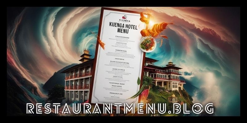 Kuenga Hotel