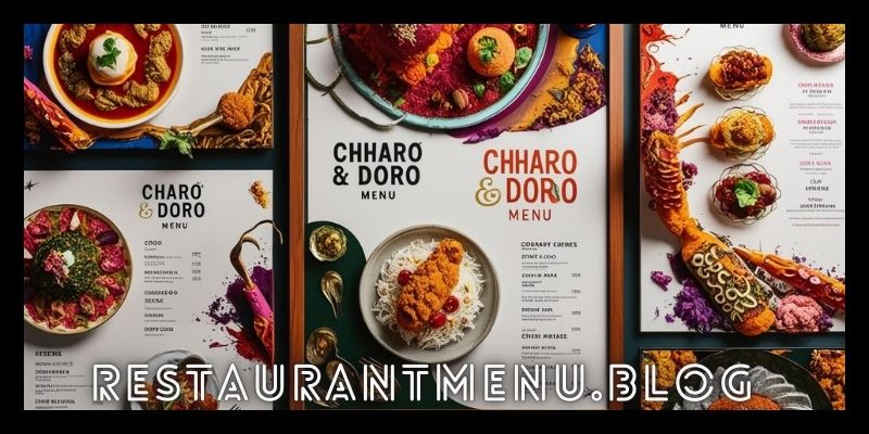 Chharo & Doro Restaurant