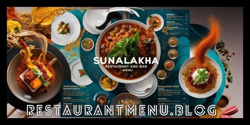 Sunalakha Restaurant and Bar