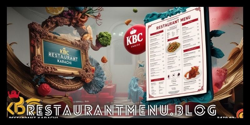 KBC Restaurant