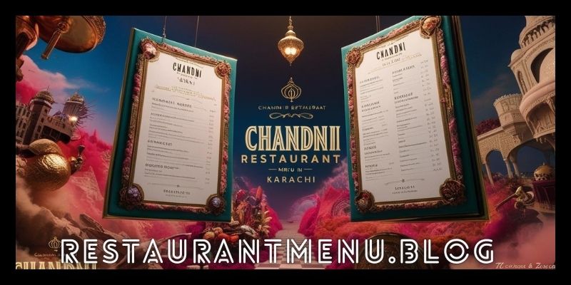 Chandni Restaurant