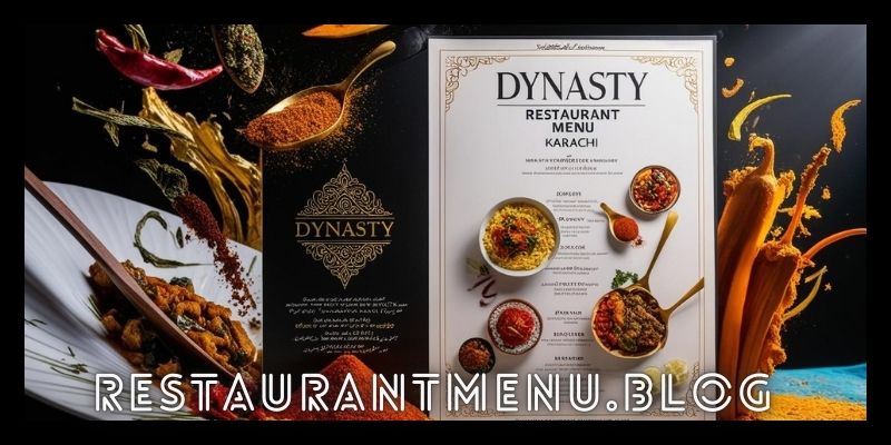 Dynasty Restaurant