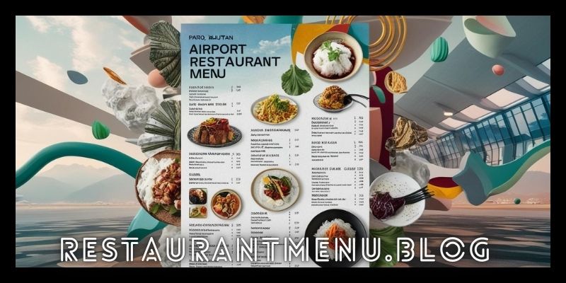 Airport Restaurant