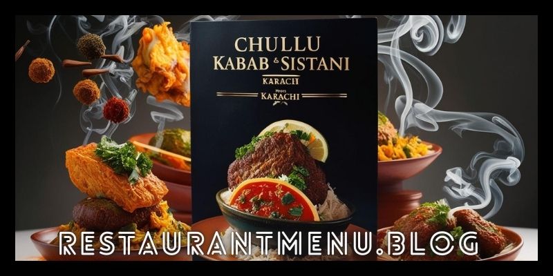 Chullu Kabab Sistani