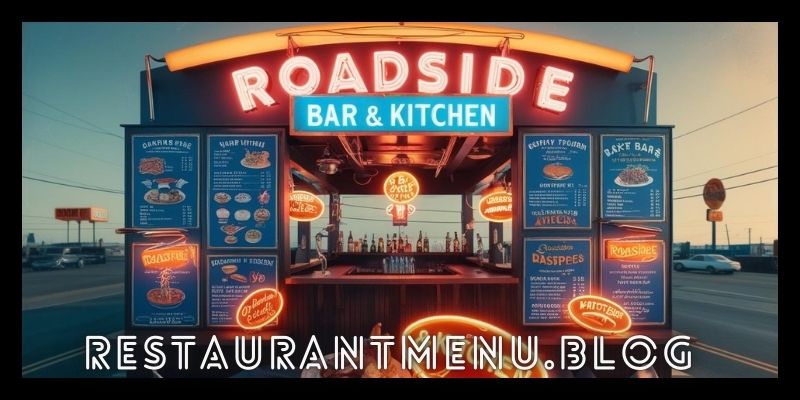 Roadside Bar & Kitchen