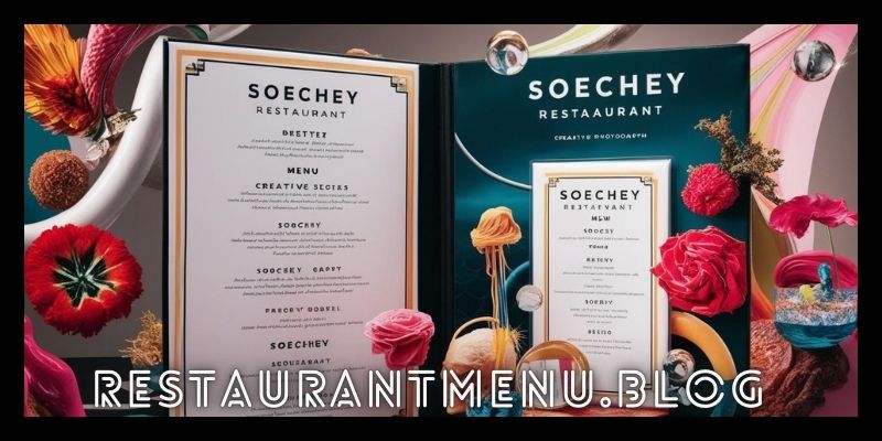 Soechey Restaurent