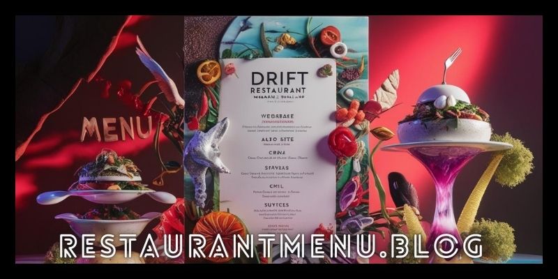 Drift Restaurant