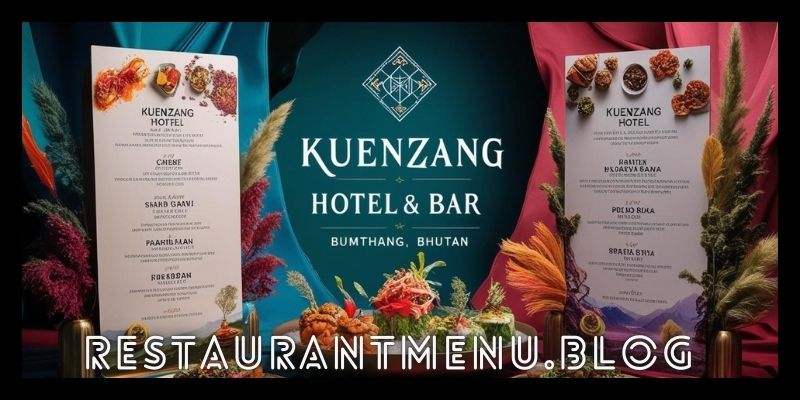 Kuenzang Hotel & Bar