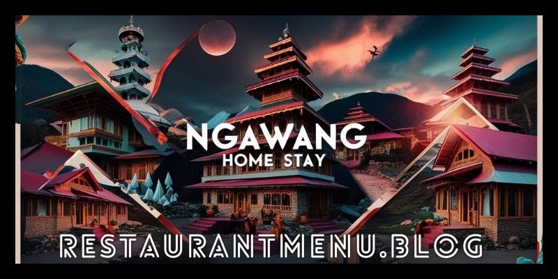 Ngawang Home Stay