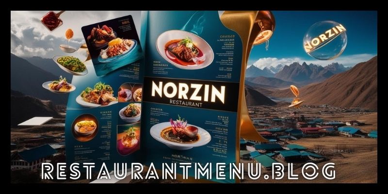 Norzin Restaurant