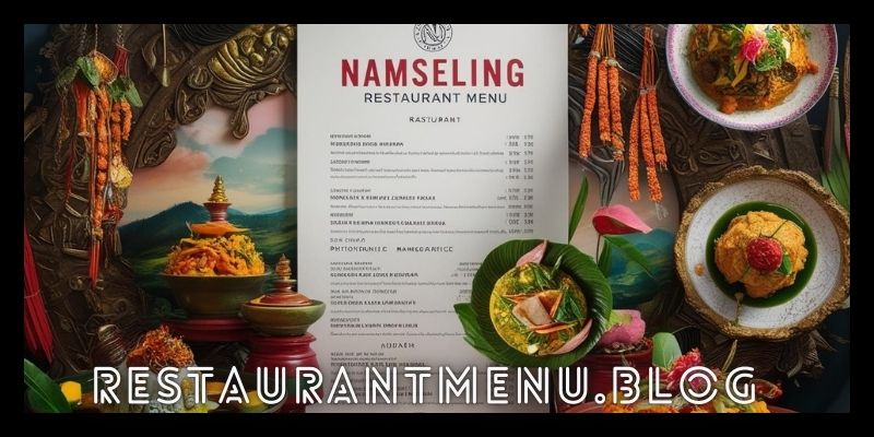 Namseling Restaurant