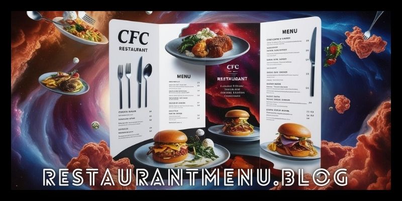 CFC Restaurant