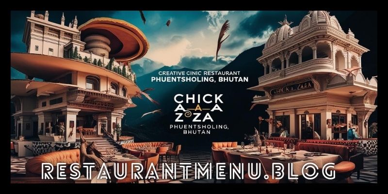 Chick A zaa HQ