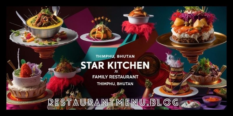 Star Kitchen Family Restaurant