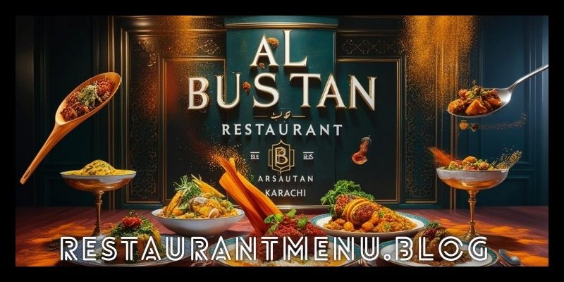 Al Bustan Restaurant