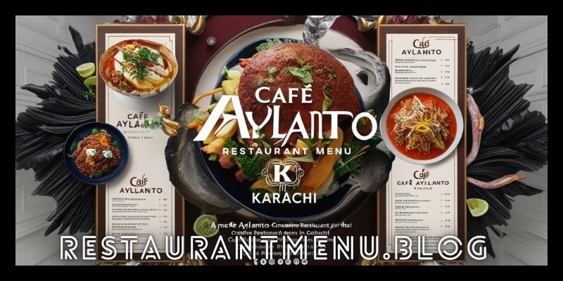 Cafe Aylanto