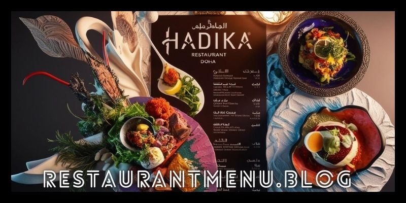 Hadika Restaurant