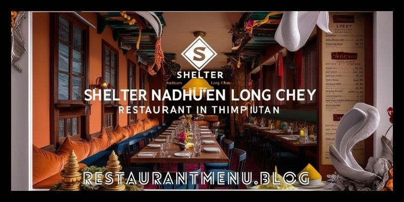 Shelter Nadhuen long Chey