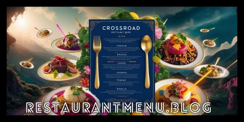 Crossroad Restaurant