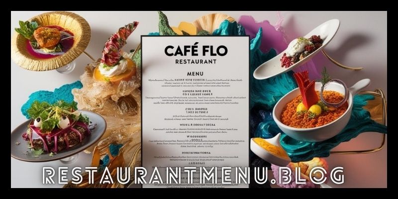 Cafe Flo