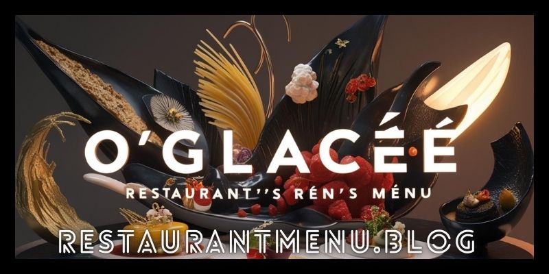 O'Glacée Restaurant