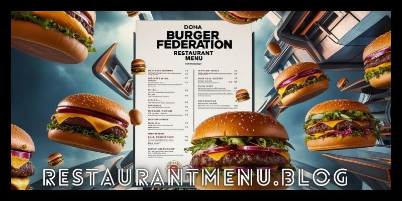 Burger Federation