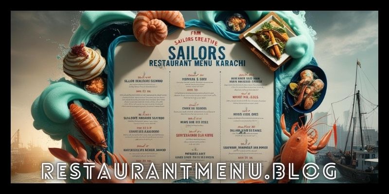 Sailors Restaurant