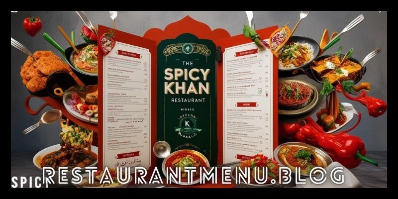 Spicy Khan Restaurant