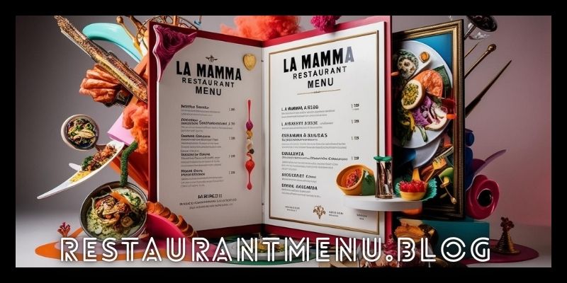 La Mamma