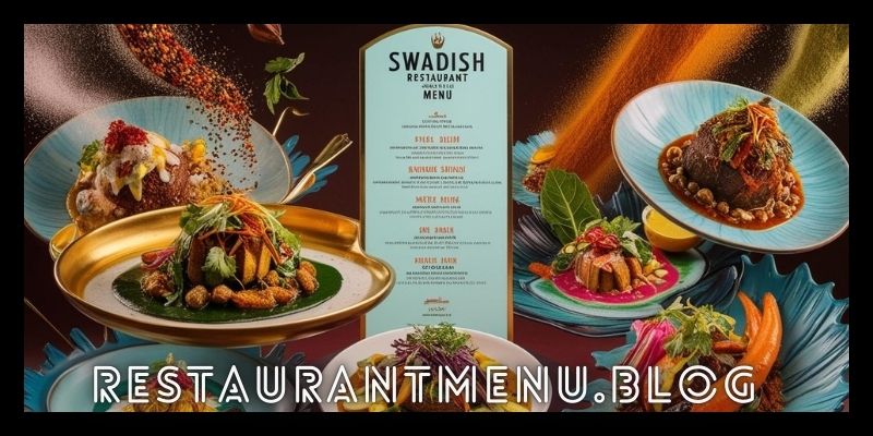 Swadish Restaurant