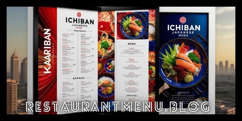 Ichiban Japanese Restaurant