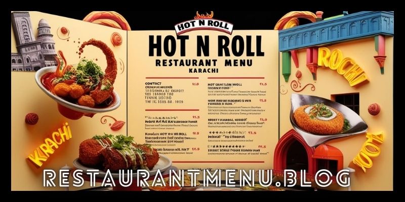 Hot n Roll