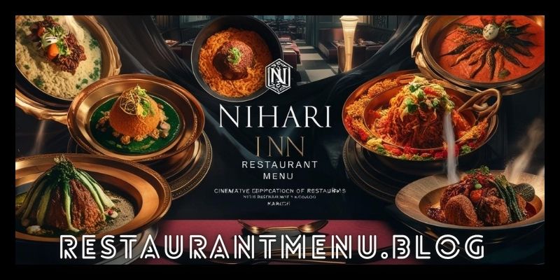 Nihari Inn