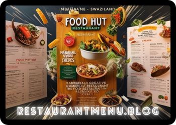 The Food Hut