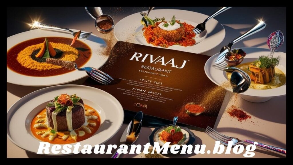 Rivaaj Restaurant