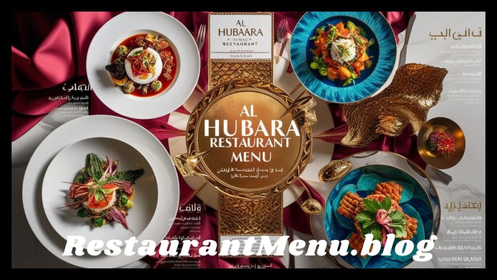 Al Hubara Restaurant