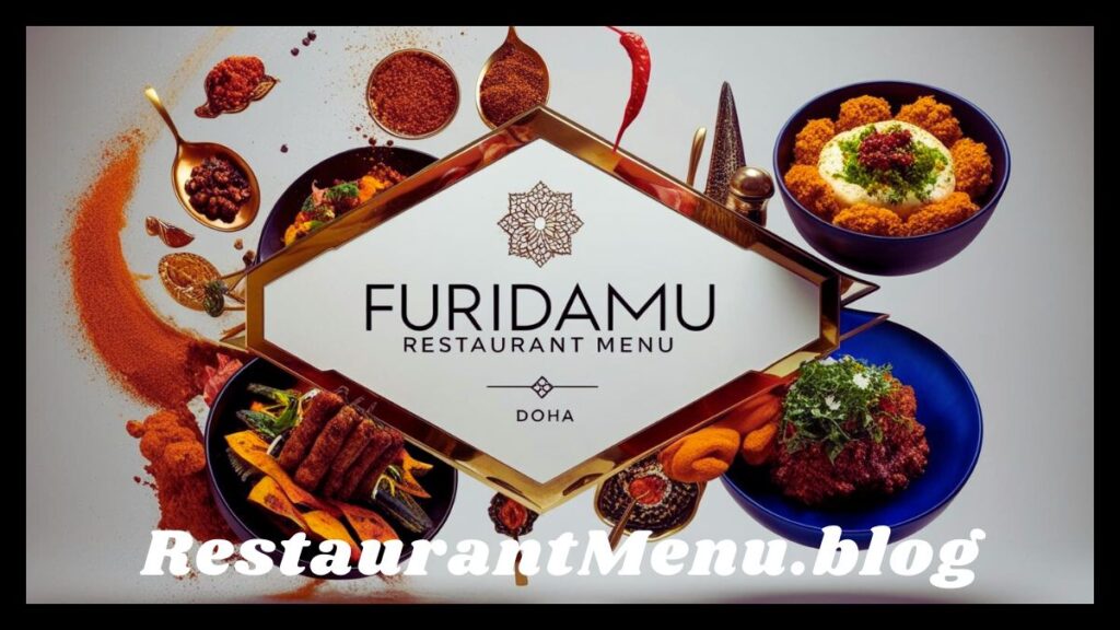 Furidamu Restaurant