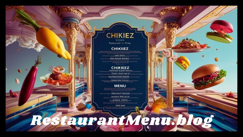 Chikiez Restaurant