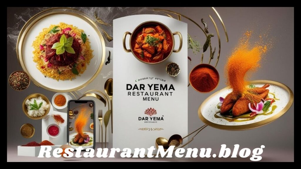 Dar Yema Restaurant