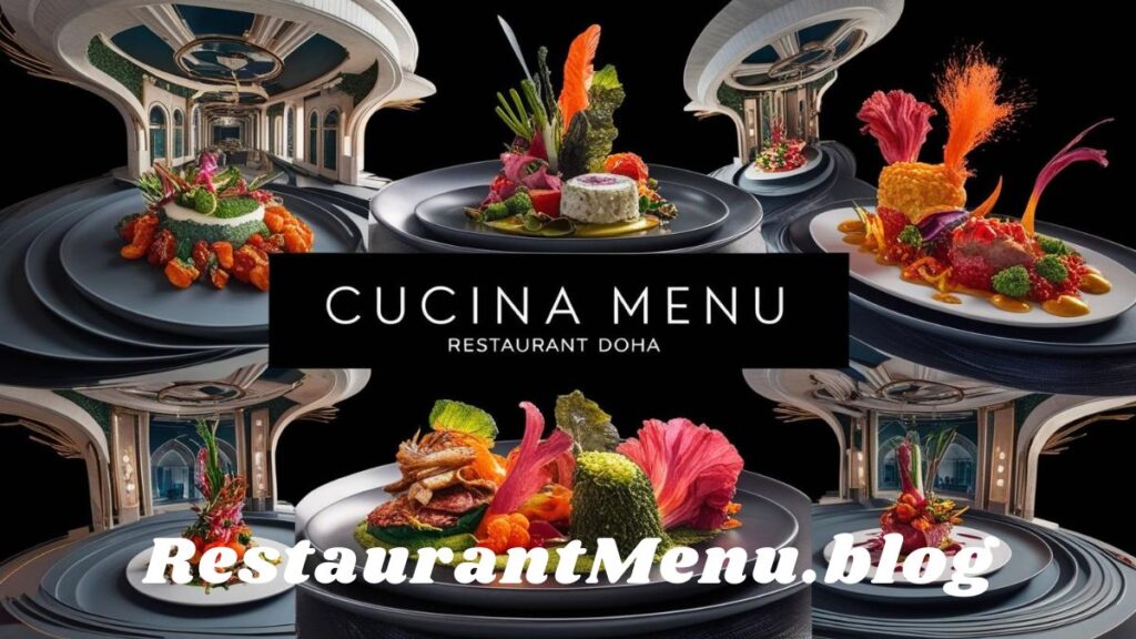 Cucina