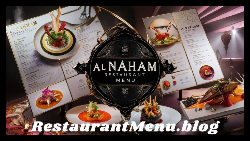 Al Nahham Restaurant