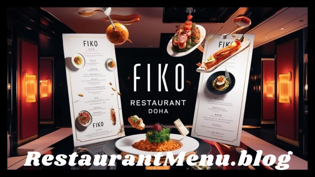 FIKO Restaurant