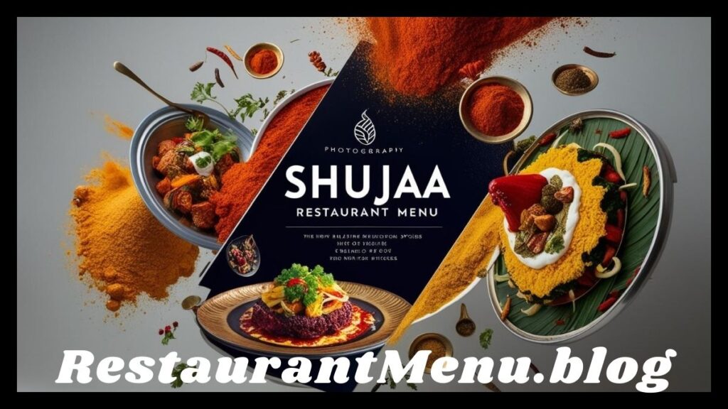 Shujaa Restaurant