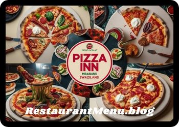 Pizza Inn