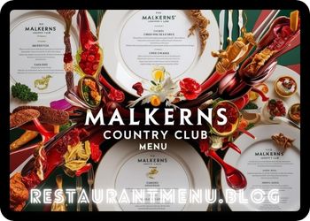 Malkerns Country Club